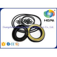 Buy cheap Excavator HITACHI Pump Seal Kit for A8V55 Main Pump 9147342A , Oil Resistance product
