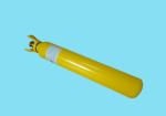 26.8L Industrial Gas Cylinder Welding Empty Gas Cylinder Steel Pressure TWA