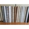 Buy cheap Marble Effect PVC Decorative Film For Vacuum Pressing Full Printing Width 1400mm from wholesalers