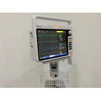 Buy cheap Aluminum Portable Patient Medical Monitor Mount Wall Mounting product
