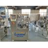 Buy cheap Plastic Aluminum Tube Ointment Filling And Sealing Machine High Accuracy from wholesalers