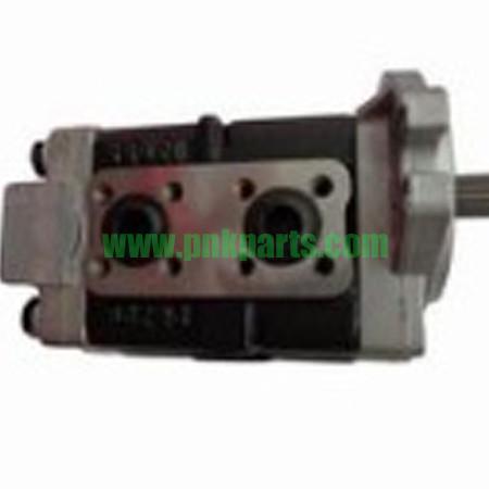 Buy cheap 3A272-82200 Trator Spare Parts 3A272-82200 for Agriculture Machinery Parts Hydraulic Pump Kubota M4800,M6040,L39 from wholesalers