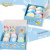 Buy cheap 4.23 OZ Dinosaur Toy Kid Surprise Bath Bombs with Safe Essential Oil from wholesalers