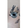 Buy cheap excavator 6Hk1 part power system 8-97104380-0 gear from wholesalers