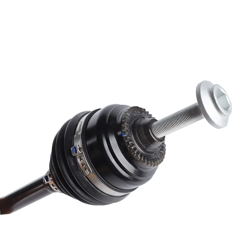 Auto Parts Left Front Drive Shaft For BMW F18 OE 31607618681 Auto Transmission System