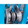 Buy cheap Galvanized Steel Pipe Energy Supply Pipe Long Service Life Square Tube Mill from wholesalers