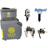 Buy cheap Oscillation TIG Pipe Welding Machine / Pipe Welding Equipment ODmm 60-200mm product