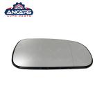 Auto Side Mirror Glass For Saab 9-3 9-5 2003-2009 12795600 12795610