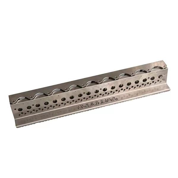 Buy cheap CAD SS Welding And Copper Sheet Metal Fabrication Aluminum Copper Laser Cutting from wholesalers
