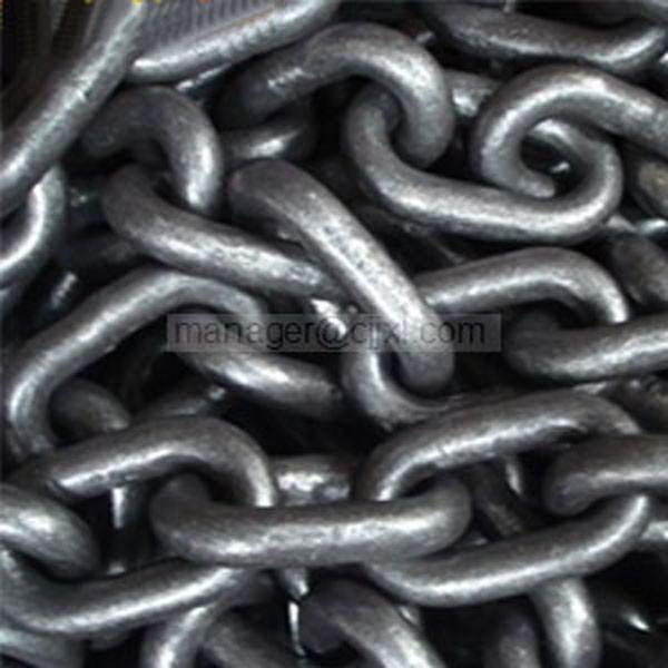 Buy cheap Mooring Studless Anchor Chain from wholesalers