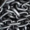 Buy cheap Studless Anchor Chain from wholesalers