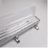 Buy cheap 9W-40W Power Tri-Proof LED Light IP65 Water Resistance 5-Year Warranty Suitable For Hospital from wholesalers