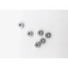 Buy cheap High Precision Double Groove Ball Bearing Ultra Small Size 2*5*2.5mm ZZ Seal from wholesalers