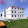 Buy cheap Zontop Portable Movable High Safety Factor Economical Buildings Real Estate Ready Prefab Container House from wholesalers