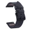 Buy cheap Genuine Leather Band Suitable for Samsung Galaxy Watch Moto Smart Watch First Layer Cowhide Switch Raw Ear Strap 20 22 2 from wholesalers