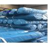 Buy cheap Geological Exploration Wireline SAE4130 Steel Drill Pipe from wholesalers