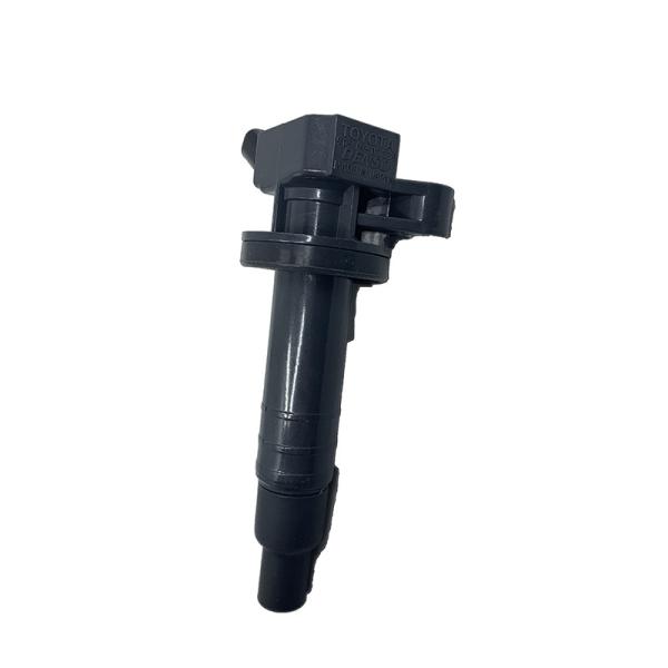 Buy cheap Toyota Corolla Matrix MR2 Yaris Auris 90919-02239 Ignition Coil 90080-19015 90080-19019 from wholesalers