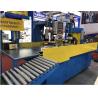 Buy cheap 300mpm 12mm Automatic Cable Coiling Machine from wholesalers