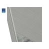 Buy cheap Waterproof Sandwich Wood Plastic Composite Eco Friendly Doors from wholesalers