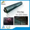 Buy cheap Transparent Conductive ITO Film For LED Glass Film from wholesalers