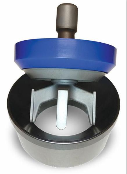 Buy cheap F-1600 Mud Pump Heavy Duty Valve High Temperature Bonded Urethane Valve from wholesalers