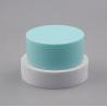Buy cheap Hot Sale 15ml 30ml 50ml Cosmetic Skin Care Airless Press Pump Lotion Cream Jar from wholesalers