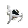 Buy cheap 35000lux Ceiling Mounted Dental Operation Theatre Light from wholesalers