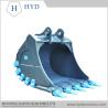 Buy cheap EXCAVATOR ROCK BUCKET WITH HIGH QUALITY from wholesalers