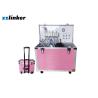 Buy cheap 2 / 4 Holes Air Compressor 390W 60L/Min Dental Clinic Chair Unit from wholesalers