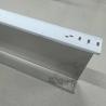 Buy cheap Wall Mounted Or Suspended Ceiling Cable Tray1.2mm-2.5mm Thickness For Indoor And Outdoor from wholesalers