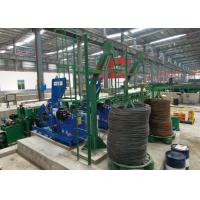 Buy cheap 160m/s High Speed Wire Rod Mill Finishing Rolling Mill product