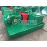 Buy cheap High Speed Drilling Mud Agitator 18.5kw Motor Power Good Heat Exchange Performance from wholesalers