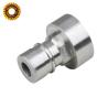 Buy cheap SS630 16949 Turning CNC Metal Parts 0.02mm Tolerance from wholesalers