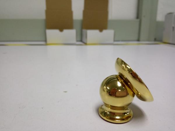 Buy cheap New Fashion Magnetic Holder for Mobile Phone Stand Display Car Holder from wholesalers