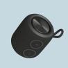 Buy cheap 1-Year-Warranty Portable Outdoor Speaker D8cm*H8.9cm 10~20 Hours Battery Life from wholesalers