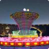Buy cheap Building LED Secondary Packaging Point Light Thickening Waterproof IP65 2000lm from wholesalers