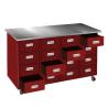 Buy cheap Stainless Steel 0.4mm To 1.2mm Medicine Storage Cabinet from wholesalers