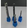 Buy cheap H65 Solid Carbide Round Nose Milling Cutter from wholesalers