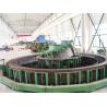Buy cheap Heavy Duty Steel Pipe Welding Machine ERW Tube Mill Machine HG 165 from wholesalers