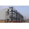 Buy cheap Disaster Lightweight Steel Houses from wholesalers