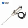 Buy cheap RS485 High Accurate Magnetostrictive Level Gauge 220VAC Magnetostrictive Level Transmitter from wholesalers