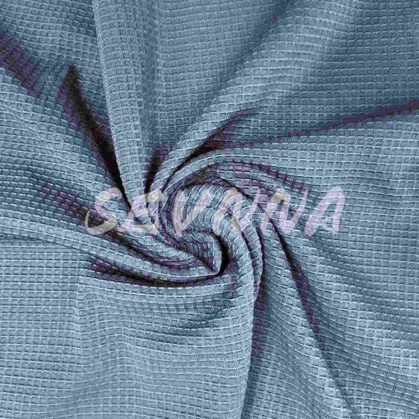 Buy cheap Recycled Swimwear Fabric Eco-Friendly And High-Performance Swimwear Fabric from wholesalers