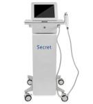 Promotion Price Professional Microneedle Fractional RF Wrinkle Removal Face