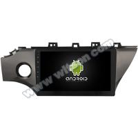 Buy cheap 9"/10.1" Screen For Kia K2 Rio 4 2017 - 2020 Car Multimedia Stereo GPS CarPlay product