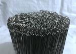 ISO9001 200pcs BWG22 1mm Stainless Steel Wire Loop Ties