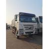 Buy cheap Secondhand 32 30 35 Ton Trucks Tipper Diesel Used Sinotruck HOWO 6X4 Dump Truck from wholesalers