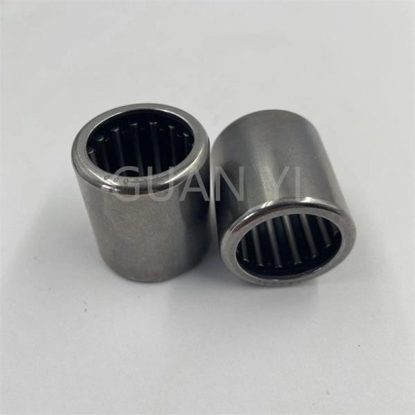 Buy cheap OTOTRI Gcr15 High Precision 17x24x30 Drawn Cup Needle Roller Bearings for Machinery Low Noise from wholesalers