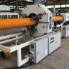 Buy cheap Dual Layer Double Wall Corrugated Pipe Production Line from wholesalers