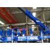 Buy cheap Unique VY900A hydraulic pile driver , pile driving equipment Energy Saving Pile from wholesalers