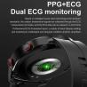 Buy cheap Fitness Heart Rate Smart Watch For Huawei with Multi-sport Mode 1.28 inch Touch Screen from wholesalers